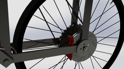 手扶除草机、单轮除草机（SW2016缩略图